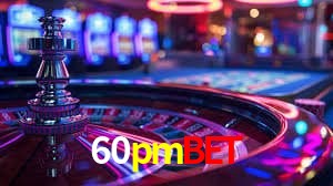 Welcome Bonus 60pmbet