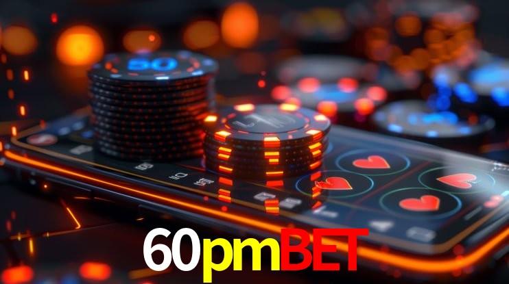 Experiência VIP 60pmbet