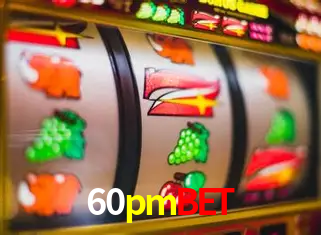 Descubra o Mundo do Cassino Online com 60pmbet