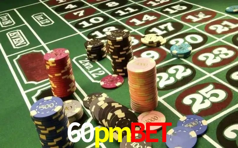 Diretório de Jogos 60pmbet