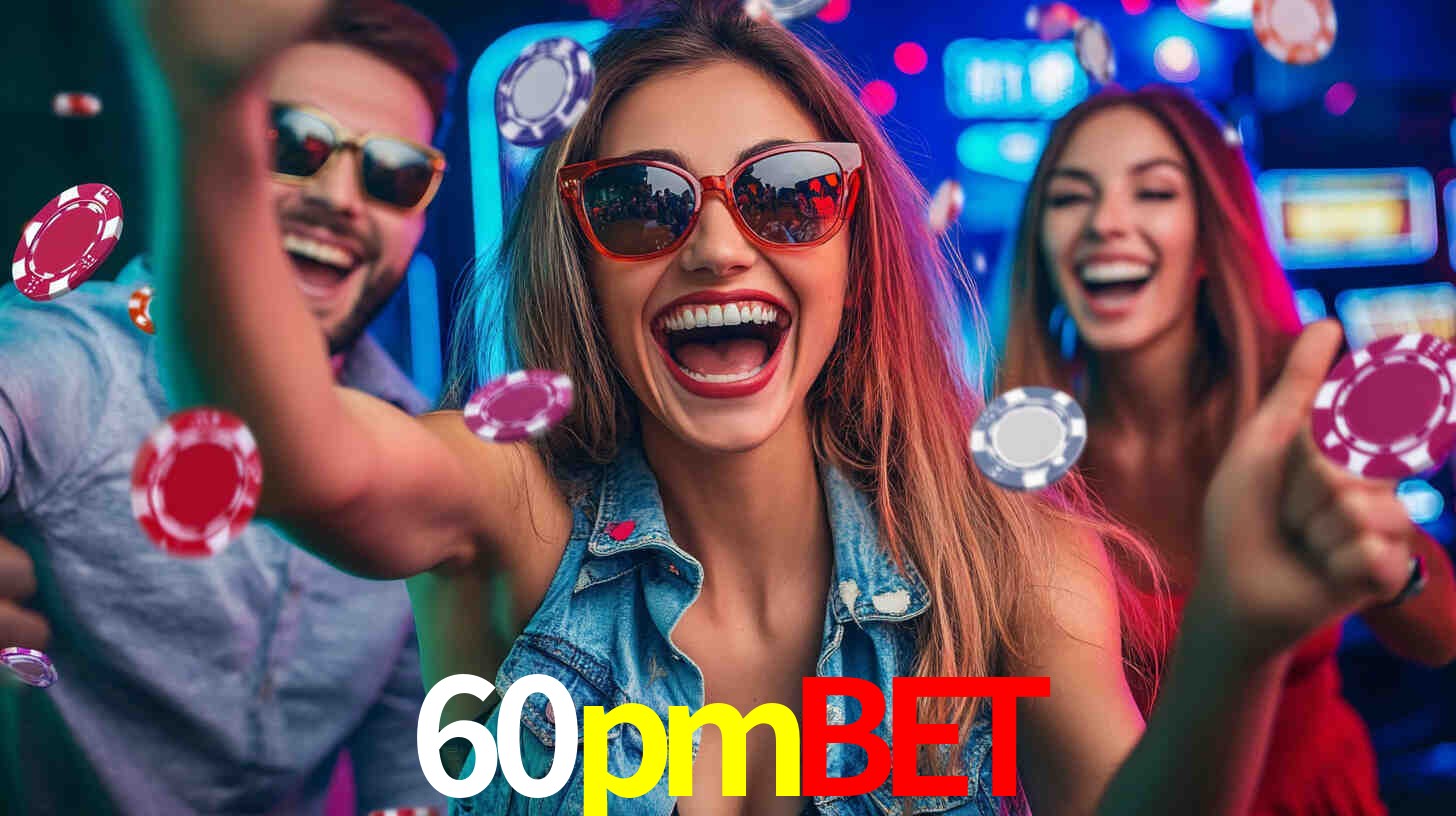 Descubra o Programa VIP da 60pmbet: Vantagens Exclusivas para Jogadores