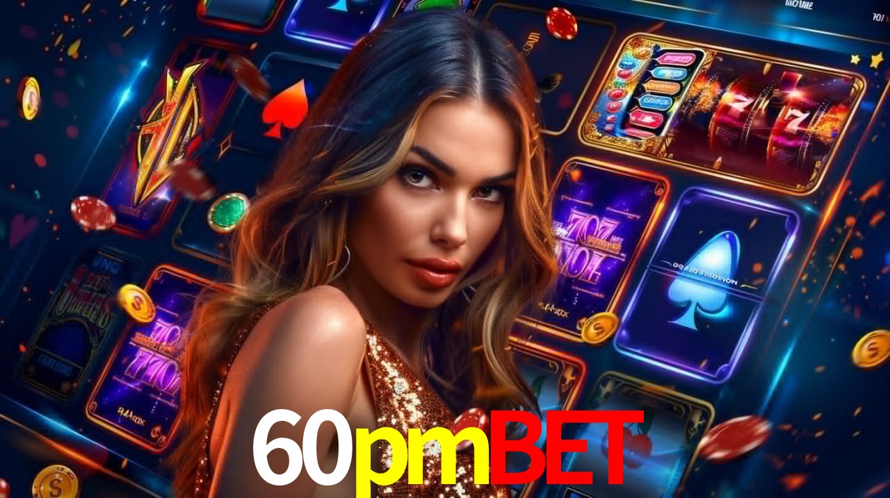 Desvendando o Mundo dos Jogos Virtuais na 60pmbet