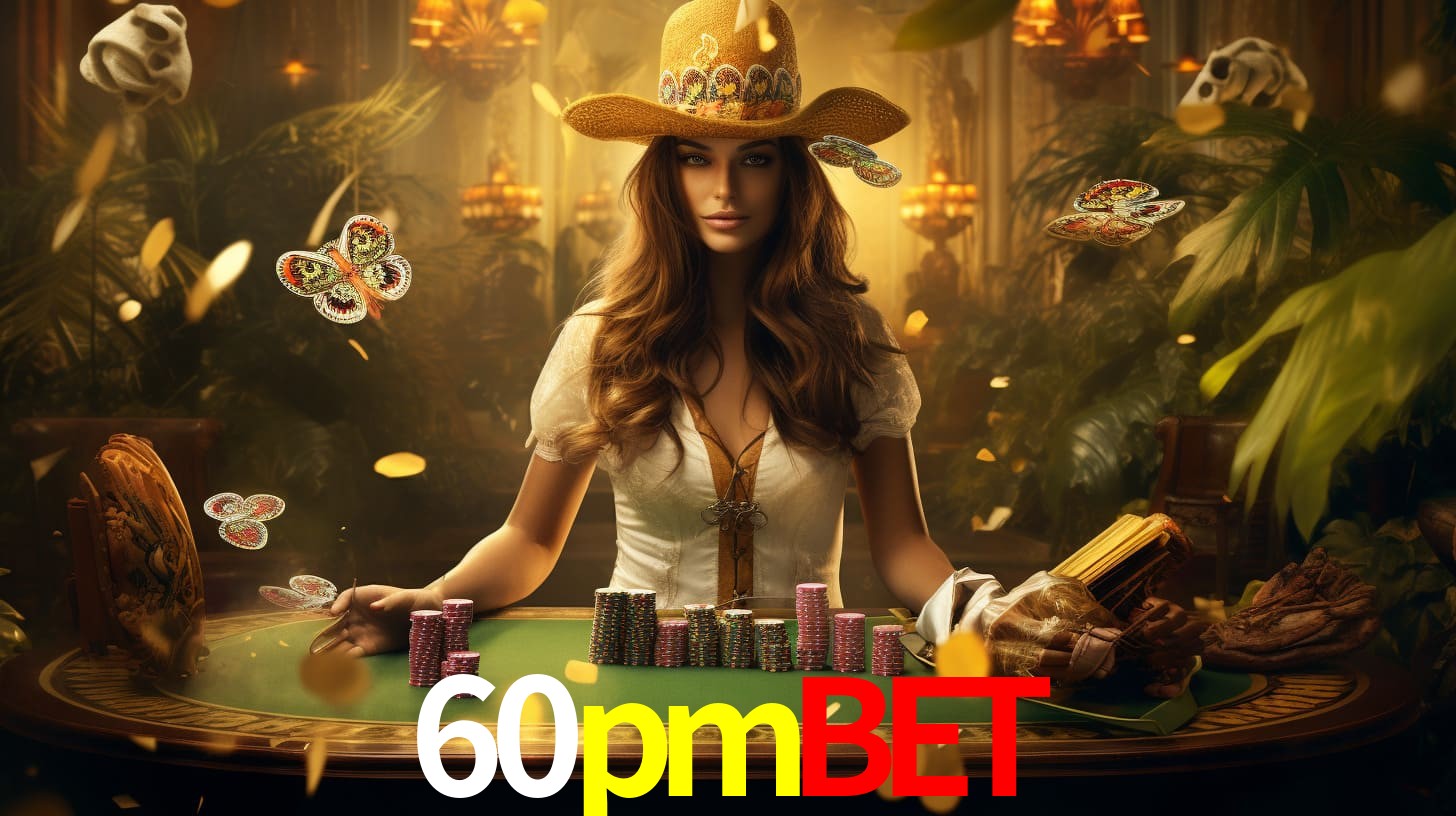 VIP Casino 60pmbet