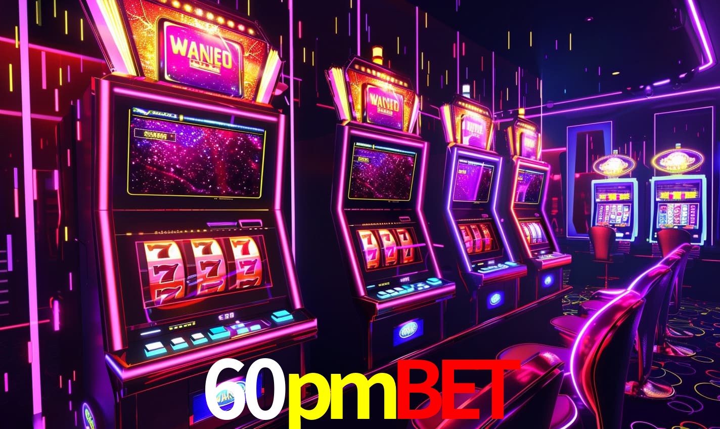 Explorando a Categoria de Eventos em Apostas na 60pmbet