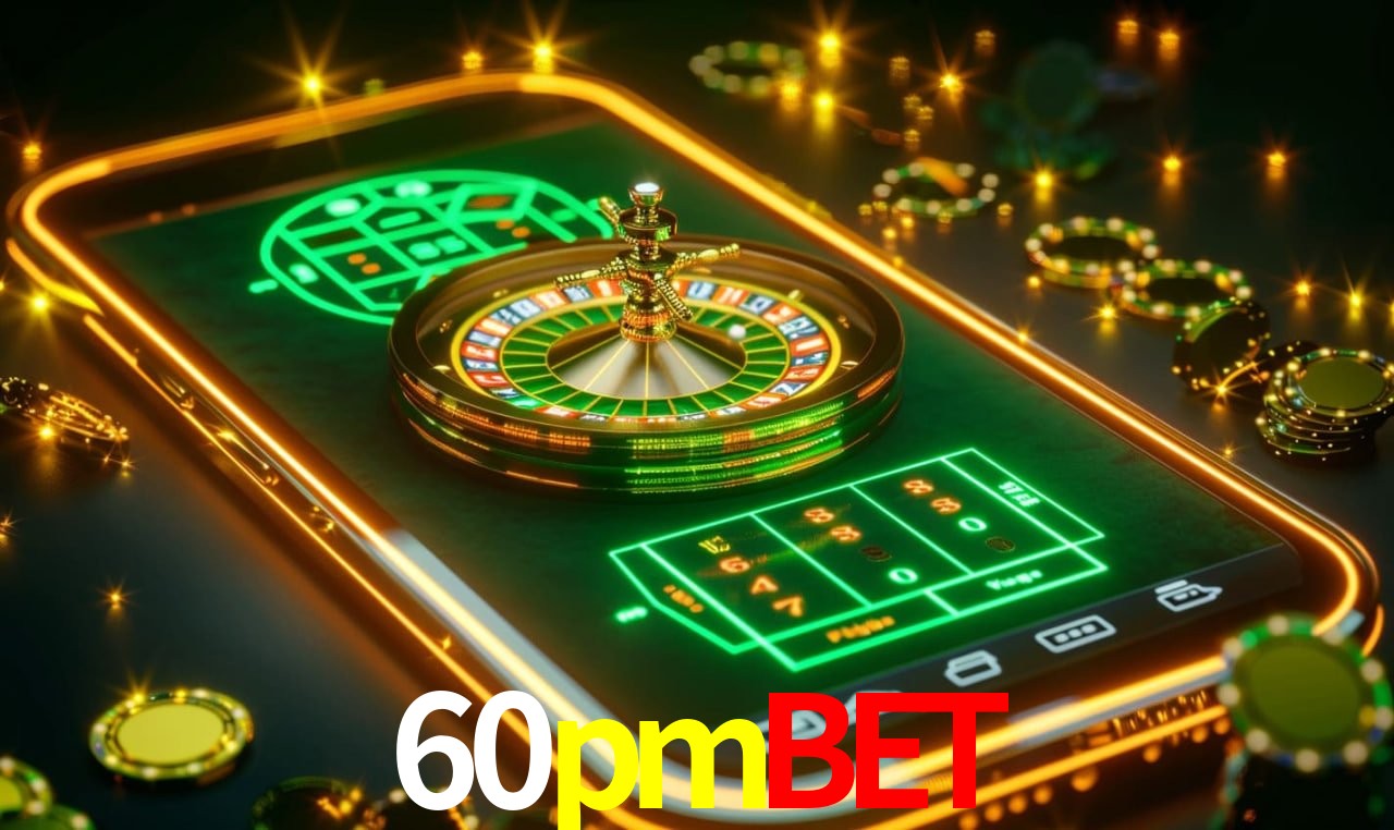 Ofertas Exclusivas 60pmbet