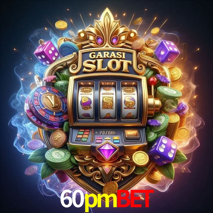 Integração de APIs 60pmbet