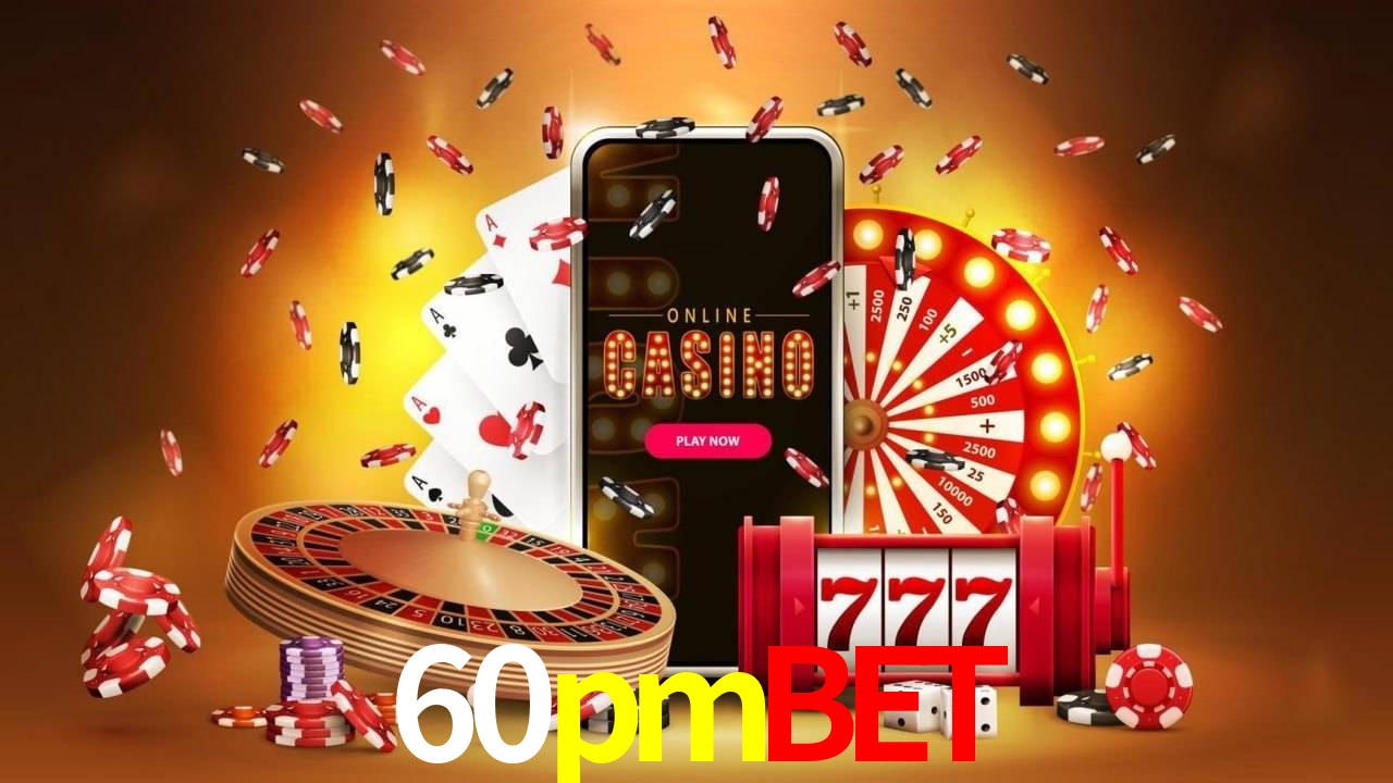 Cadastro Rápido 60pmbet