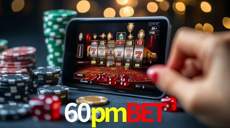 Daily Bonuses 60pmbet
