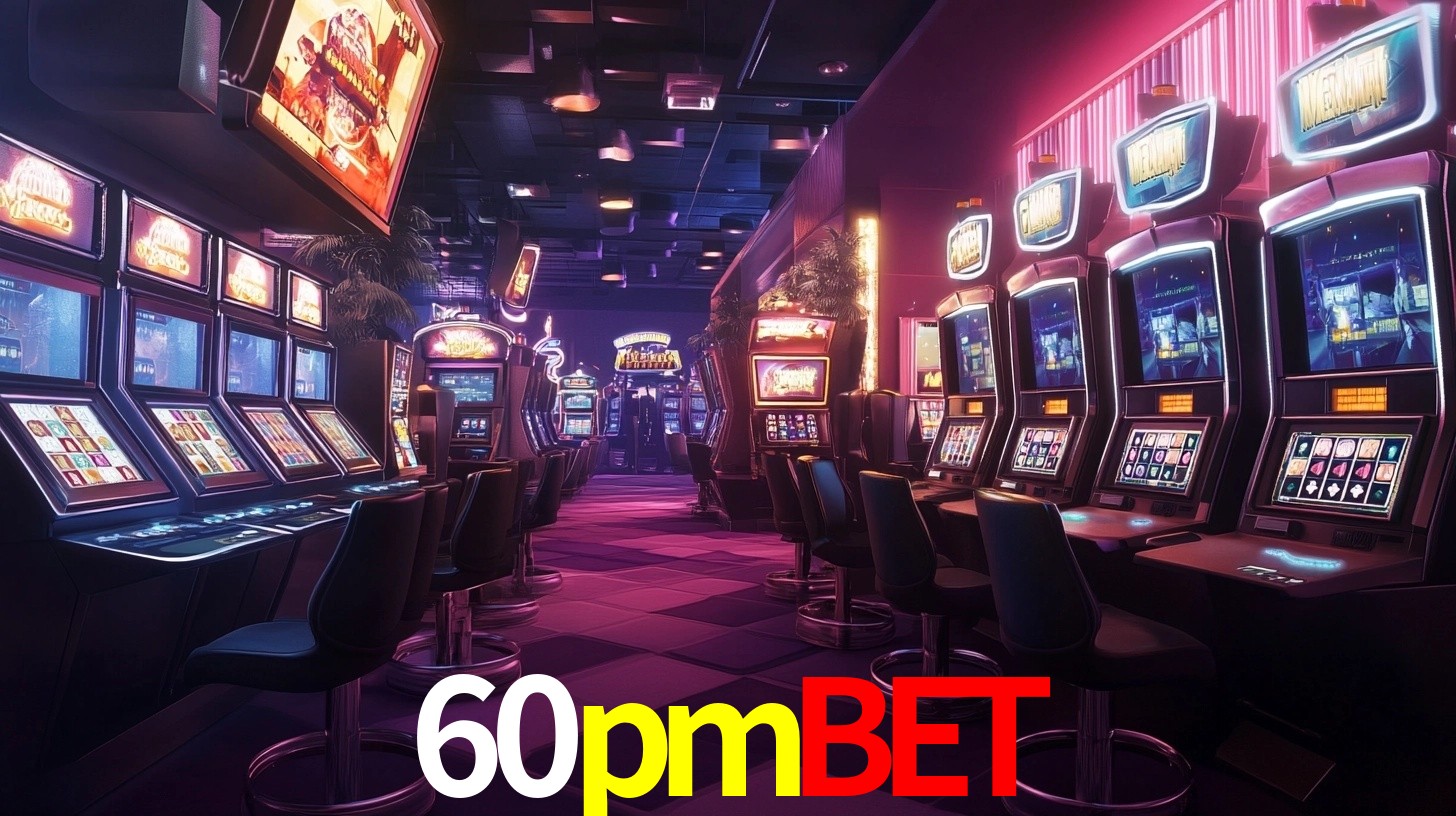 Premium Interface 60pmbet