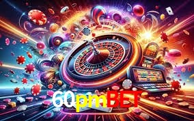 Apostas de Futebol 60pmbet