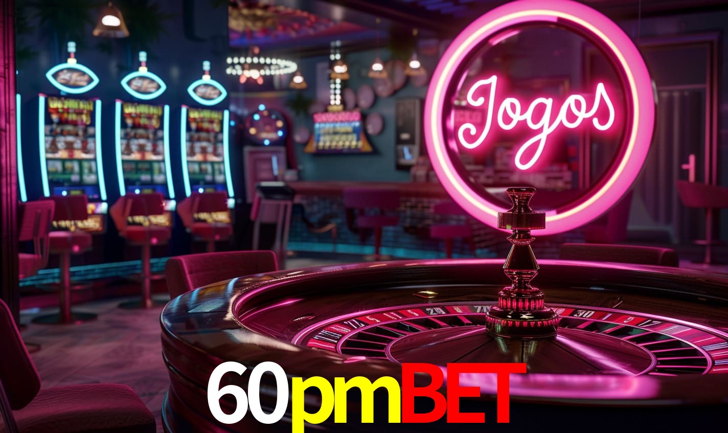 Explorando a Categoria de Eventos em Apostas na 60pmbet