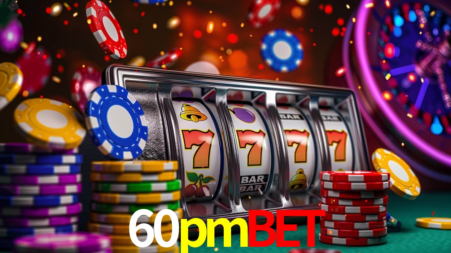 Jogos Exclusivos 60pmbet