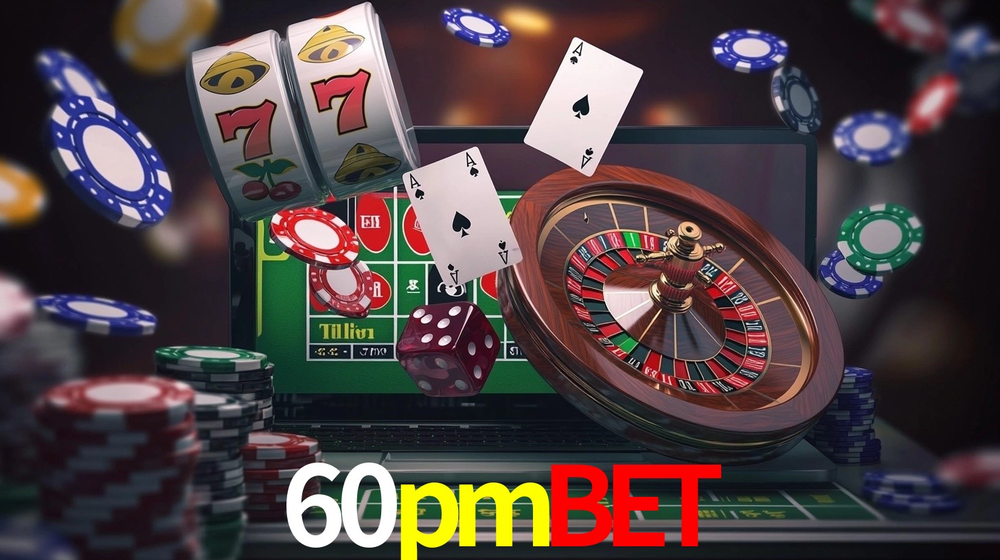 60pmbet App Interface