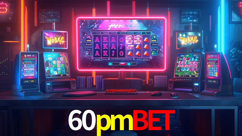 Experimente o Login Seguro Premium no 60pmbet