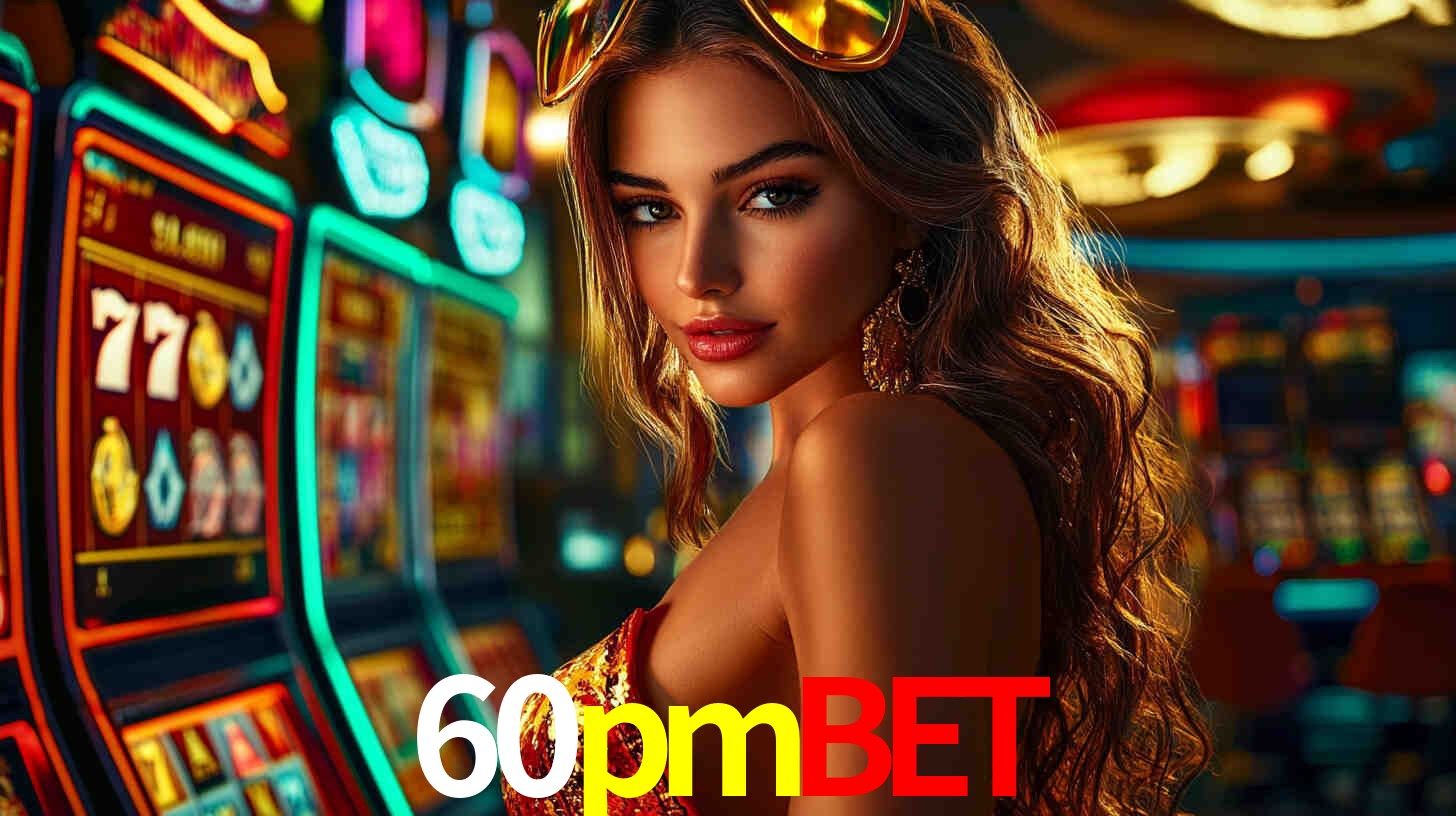 Welcome Bonus 60pmbet