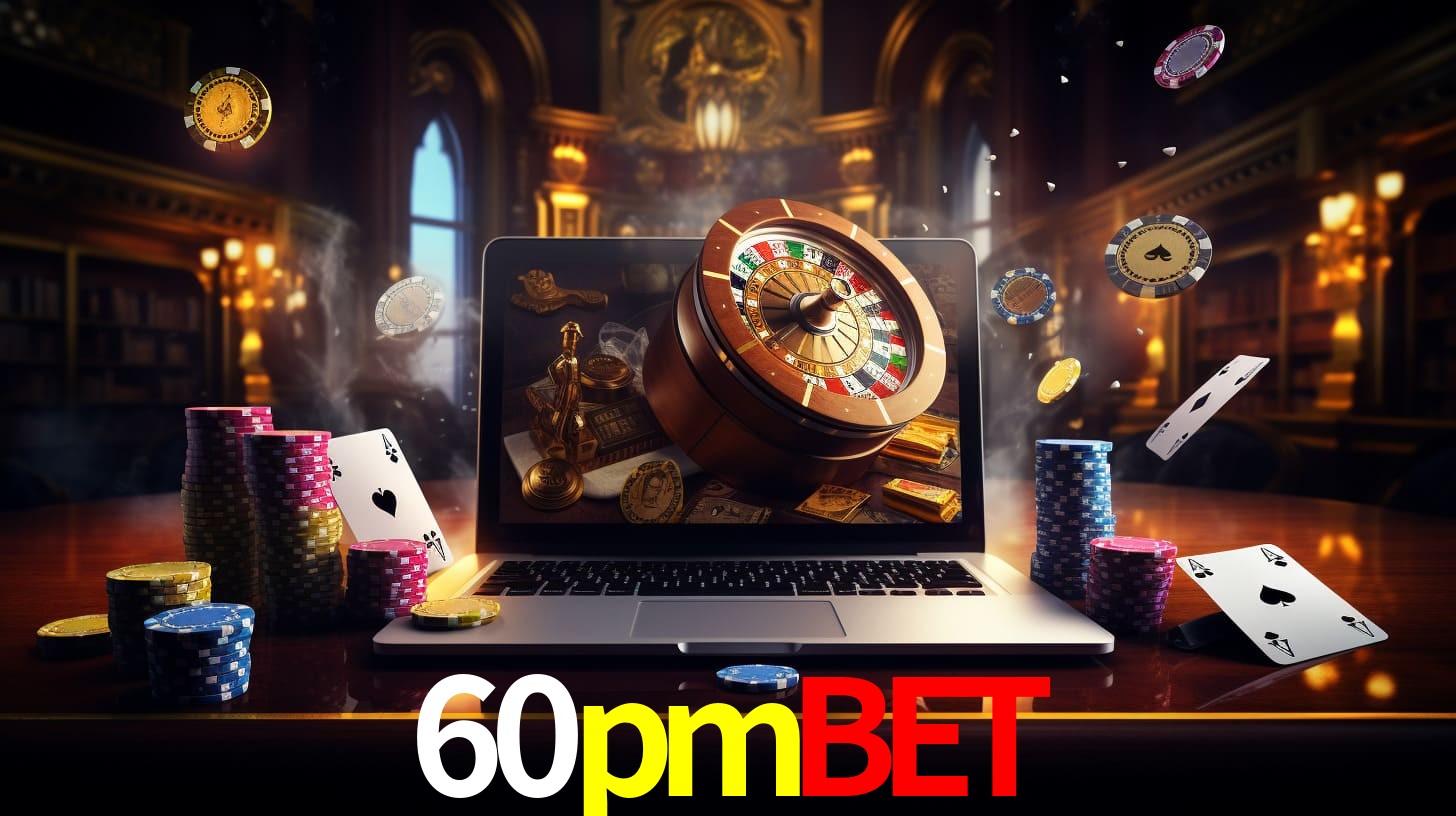 Blackjack Table 60pmbet