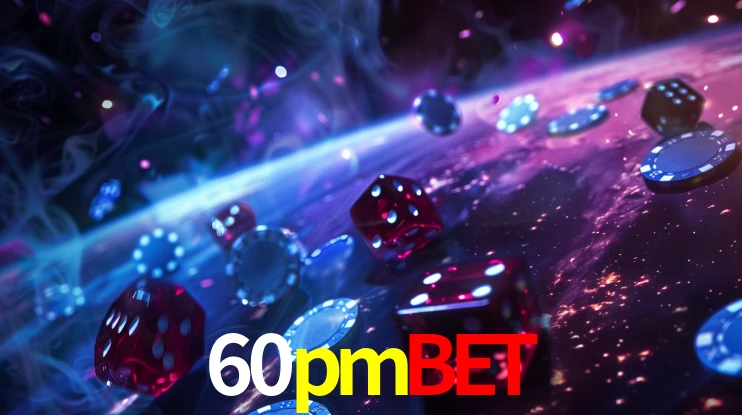 Game Providers 60pmbet