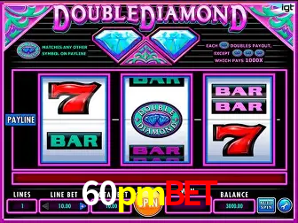 Descubra a Magia dos Jogos de Arcade no 60pmbet