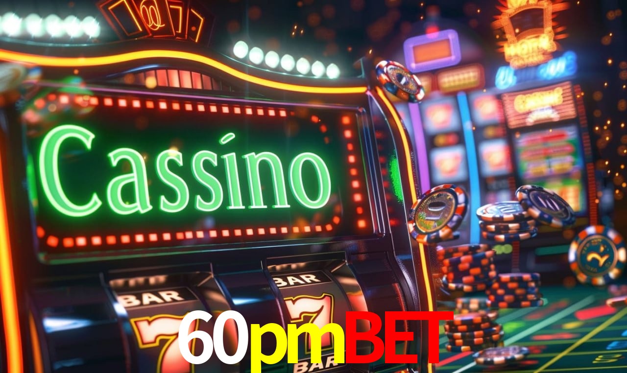 Tecnologia da Plataforma 60pmbet