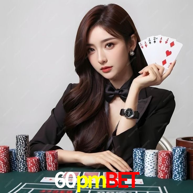 Promoções Sazonais 60pmbet