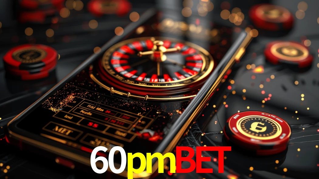 Slot Games 60pmbet