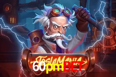 Benefícios da Conta 60pmbet