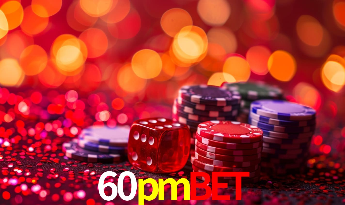 Descubra a Essência do 60pmbet: Nossa História e Compromissos