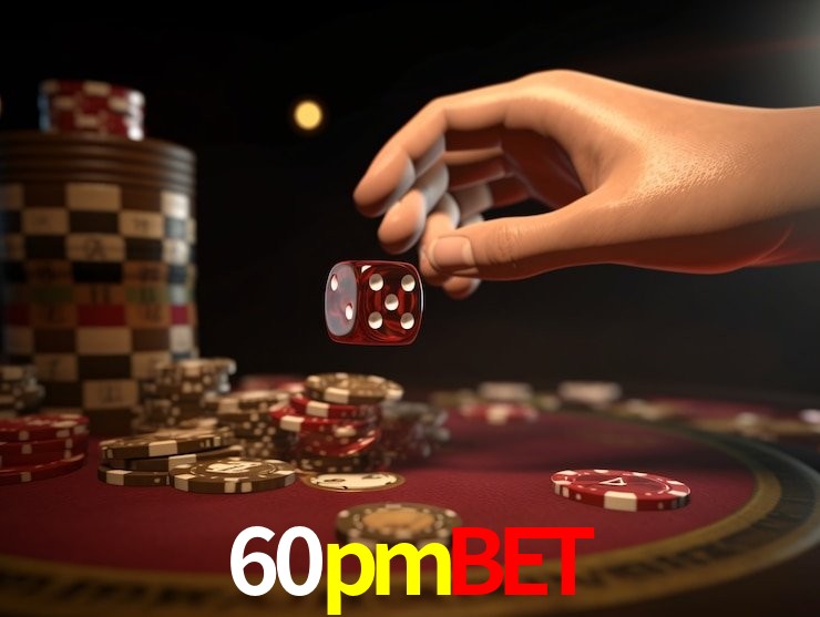 Casino Ao Vivo 60pmbet