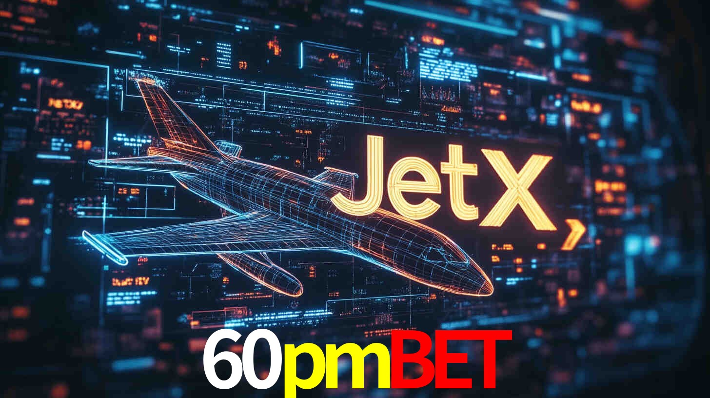 Desvendando o Mundo dos Jogos Virtuais na 60pmbet
