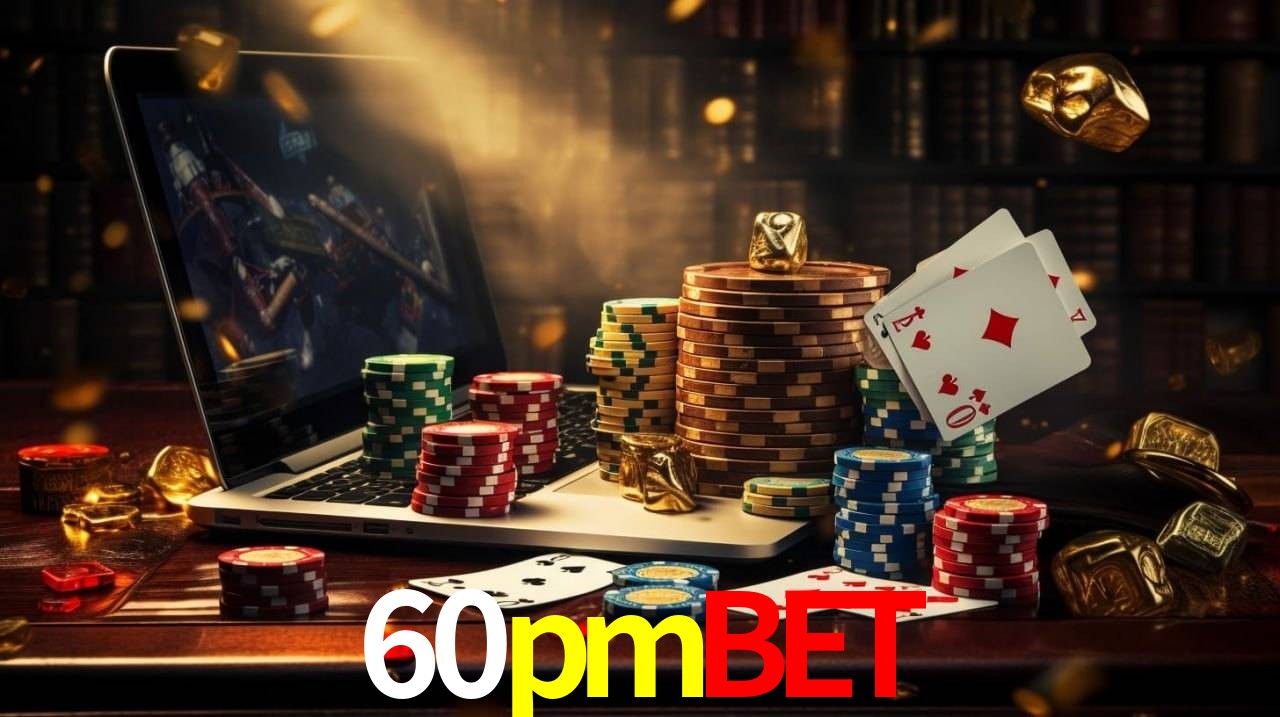 Mesa de Blackjack 60pmbet