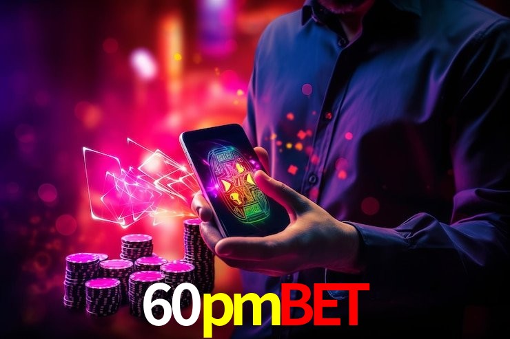 Torneios 60pmbet