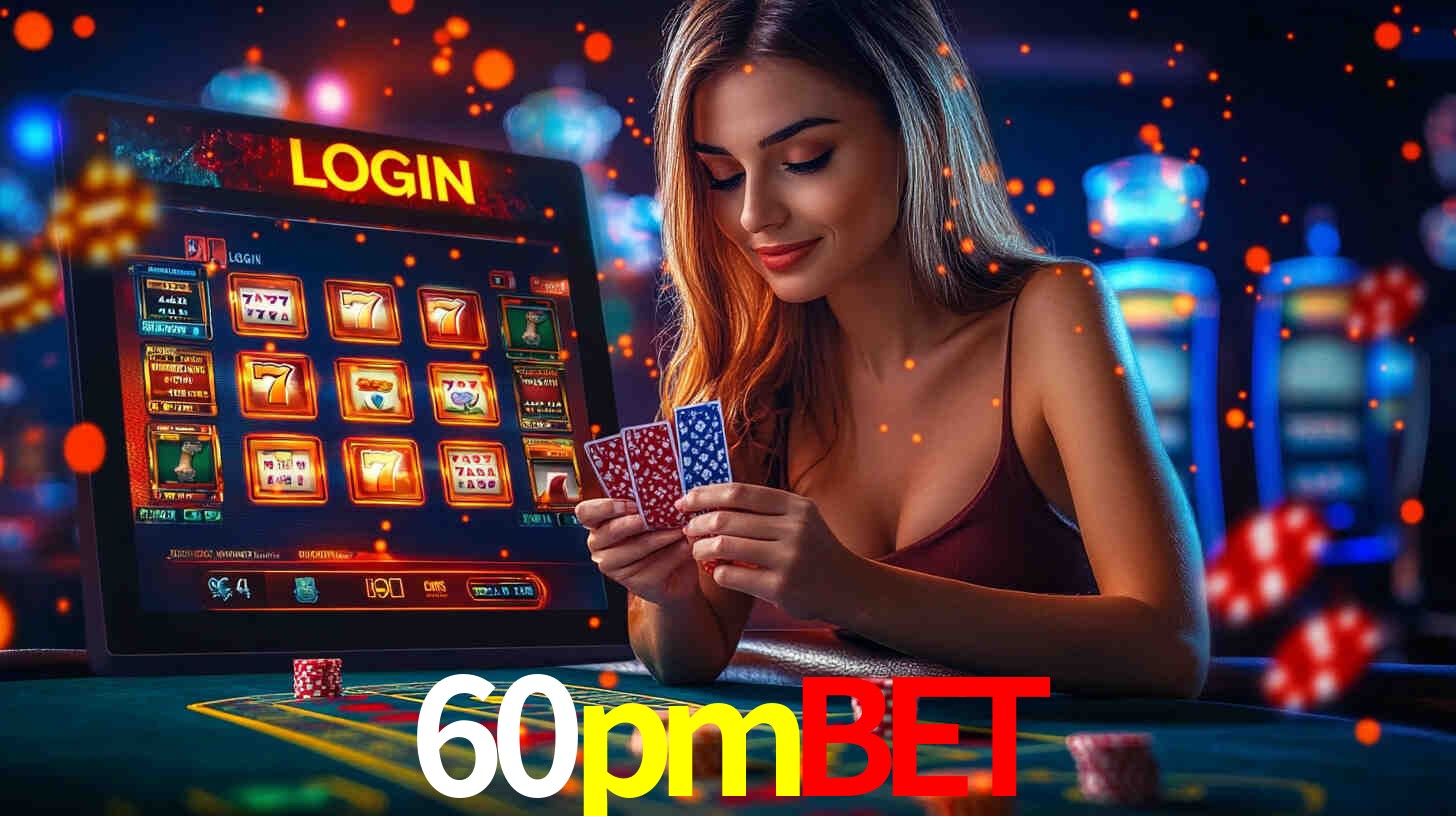60pmbet