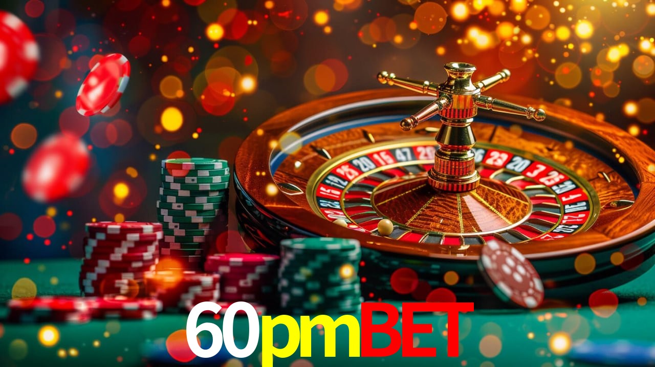 Inovações de Jogos na 60pmbet: O Futuro das Experiências Interativas