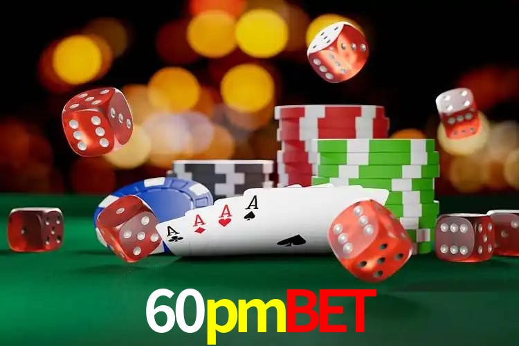 Provedores de Jogos 60pmbet