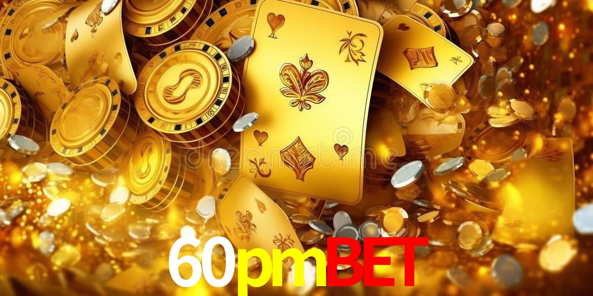 Descubra o Programa VIP da 60pmbet: Vantagens Exclusivas para Jogadores