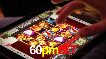 Mesas ao vivo 60pmbet
