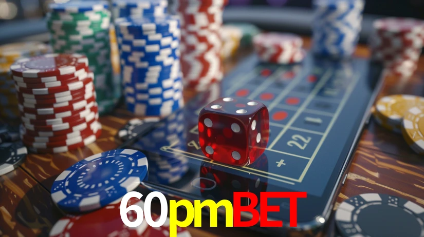 Bônus Generosos e Exclusivos no 60pmbet para Você!