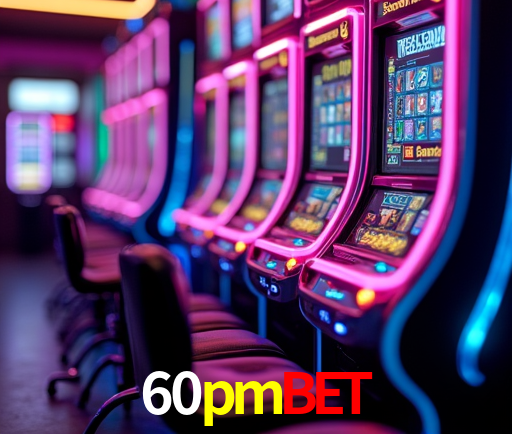 Lista de jogos de slot na 60pmbet