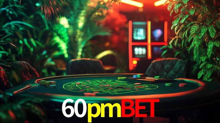 Live Casino 60pmbet