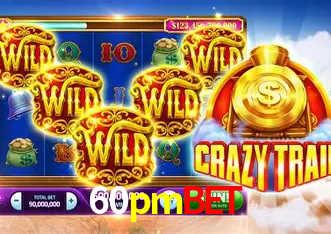Descubra o Mundo do Cassino Online com 60pmbet