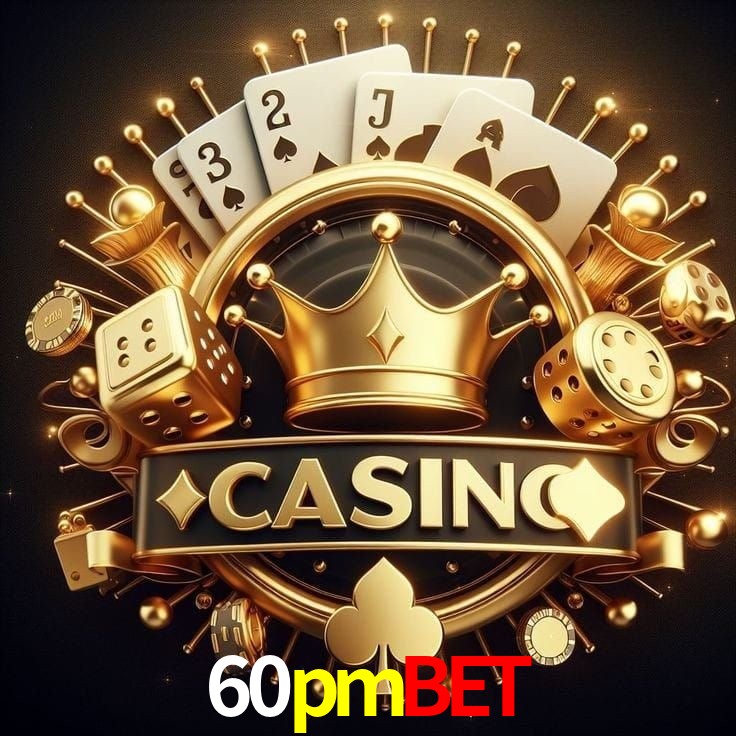 Recursos de Bônus 60pmbet