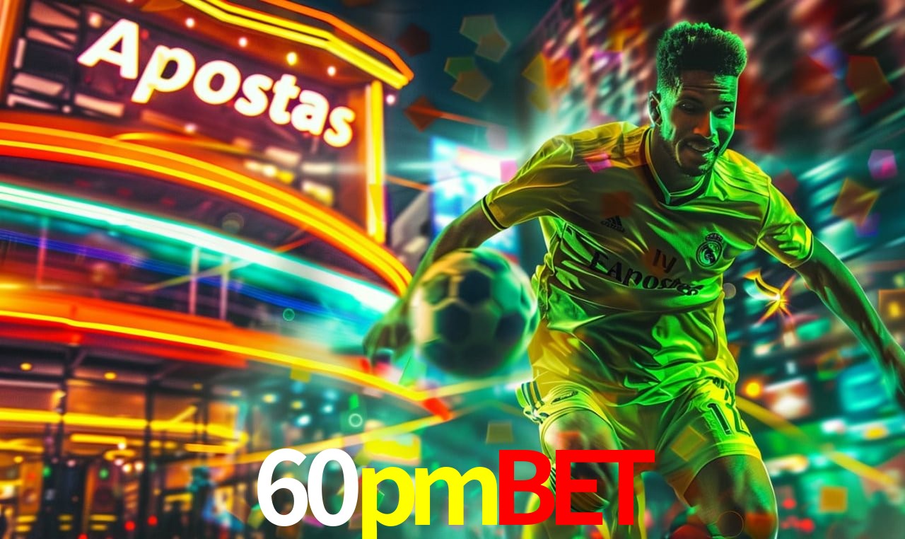 Jogos de Slot 60pmbet