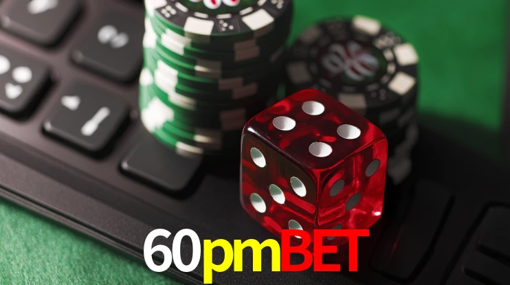 Account Benefits 60pmbet