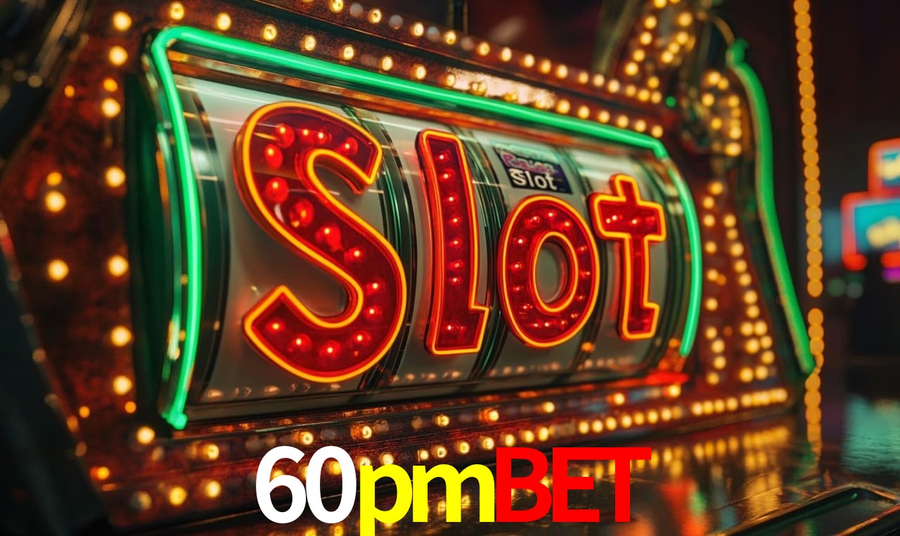 Especiais de Fim de Semana 60pmbet