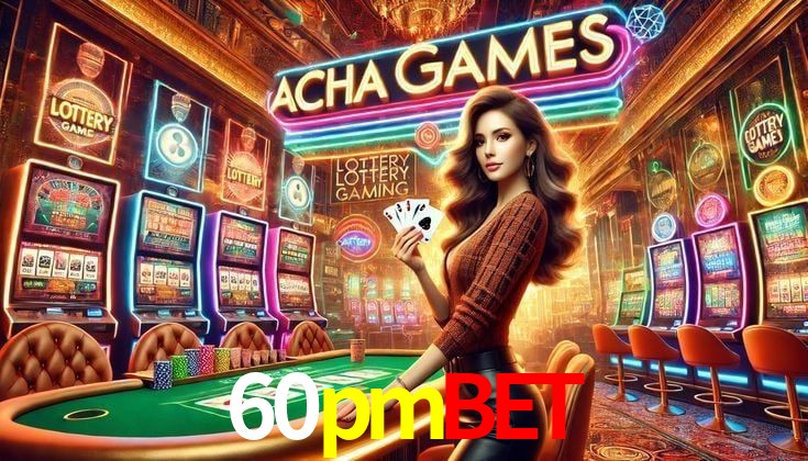 Football Betting 60pmbet