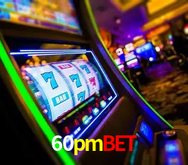 Inovações de Jogos na 60pmbet: O Futuro das Experiências Interativas