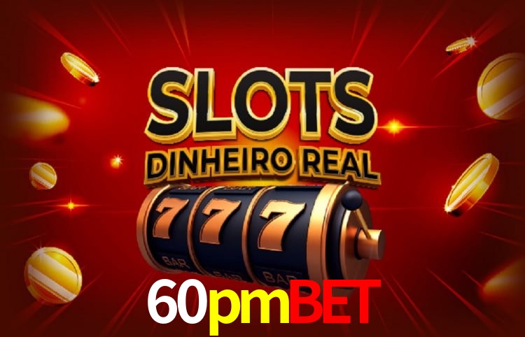 App 60pmbet no celular